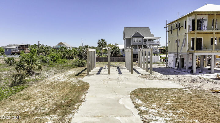 Property Photo: 7924 W Highway 98 Lot 2 FL 32456