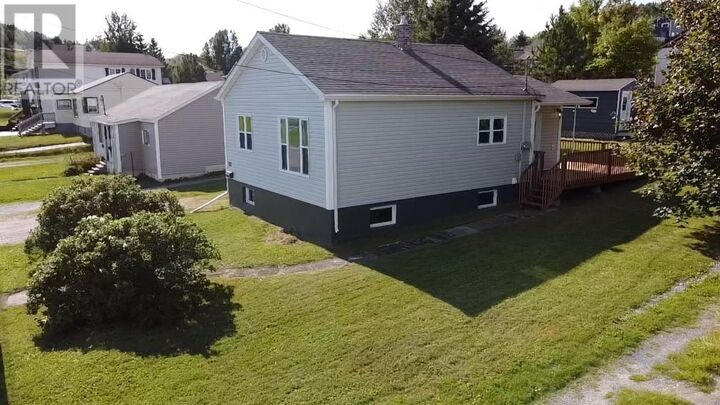 Property Photo:  142 Caribou Road  NL A2H 4X6 