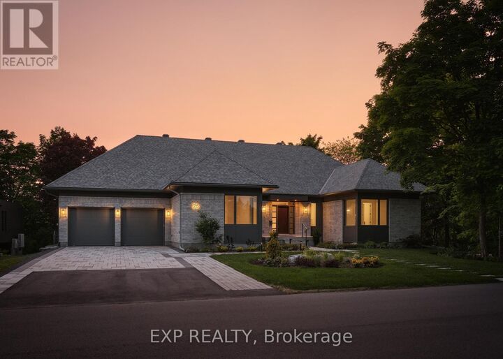 26 Clovelly Road West  Ottawa ON K1J 6M2 photo