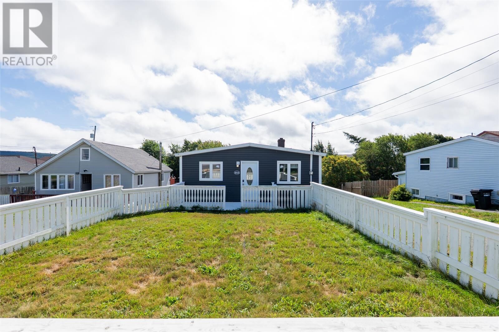 Property Photo:  443 Empire Avenue  NL A1E 1W6 