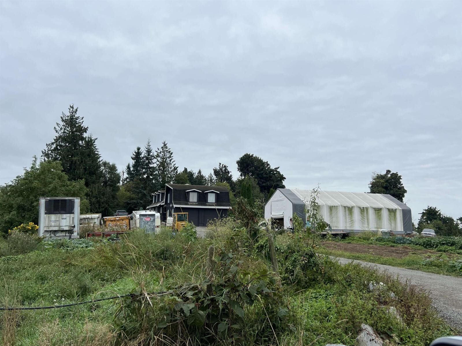 Property Photo: 6863 Bradner BC V4X 2C6