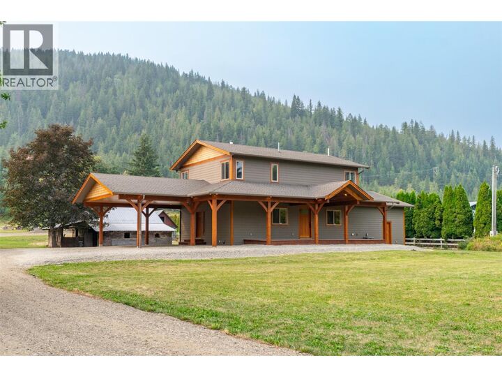 1690 20 Avenue Southeast  Salmon Arm BC V1E 2M9 photo