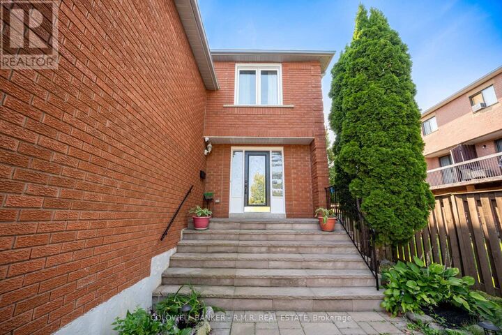 Property Photo: 1828 Westcreek Drive ON L1V 6K2