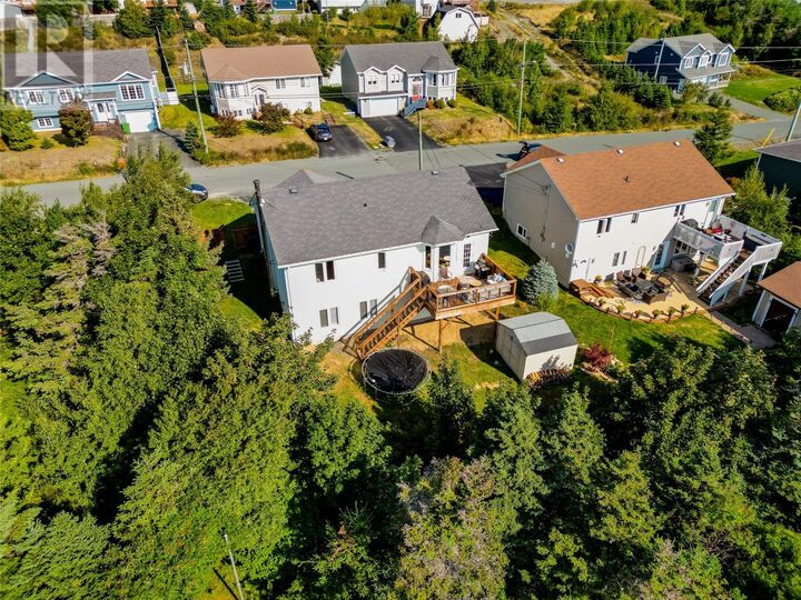 Property Photo:  93 Motion Drive  NL A1K 1B1 