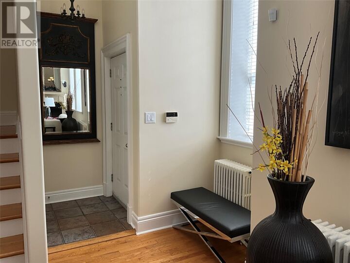 Property Photo:  58 Queens Road  NL A1C 2A5 