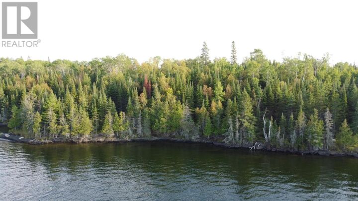 Property Photo:  Lot 3 Zigzag Island  ON P0X 1S0 
