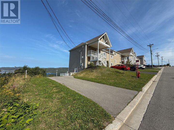 Property Photo: 11 Old Humber #25 Road NL