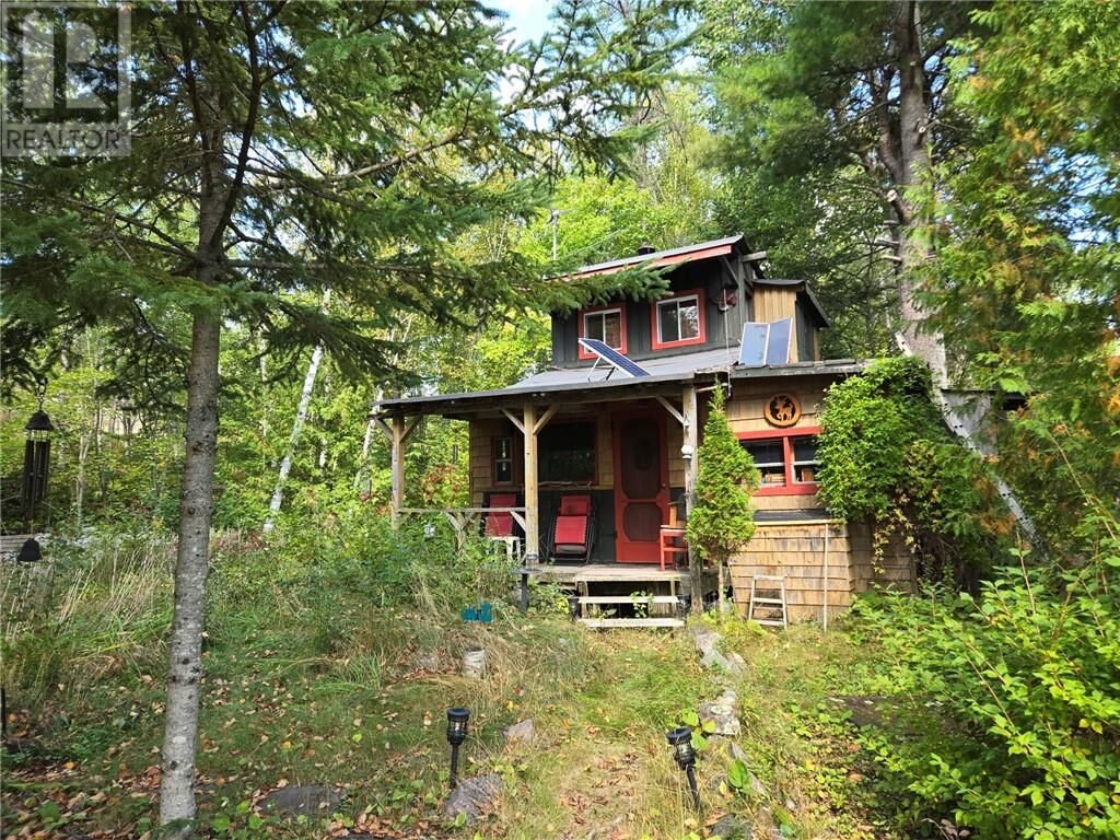 Property Photo: Pcl 18047A Hwy 607 ON P0M 1A0
