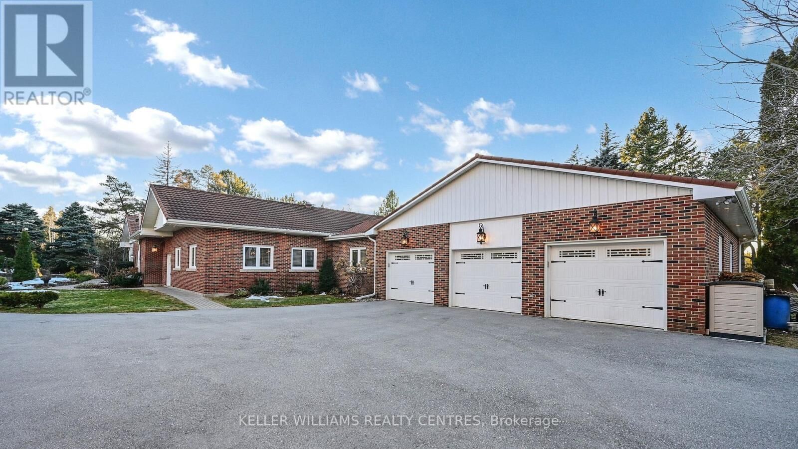 Photo de la propriété: 5024 Lloydtown-Aurora Road ON L7B 0E2