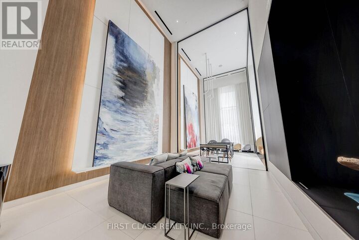 Property Photo:  20 Richardson Street 2309  ON M5A 4J9 