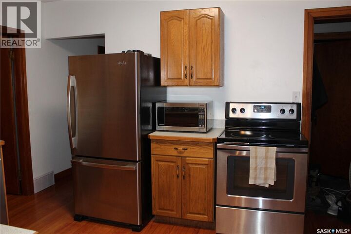 Property Photo: 322 Main Street SK S0K 1B0
