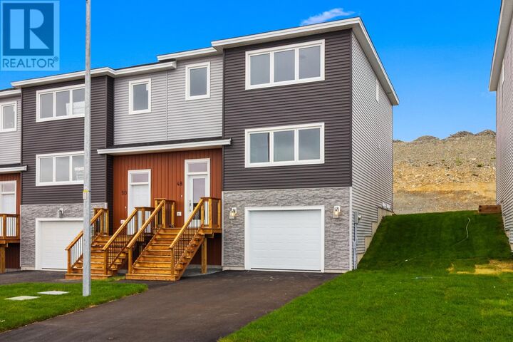 44 Trenton Drive  Paradise NL A1L 4B8 photo