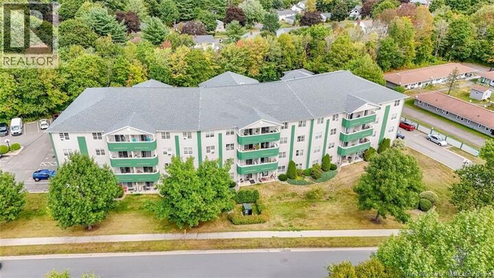 158 Hanwell Road Unit# 308  Fredericton NB E3B 9K7 photo