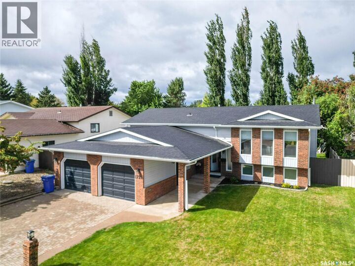 1728 Barton Drive  Prince Albert SK S6V 7W3 photo