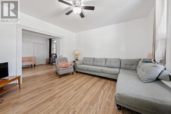 Property Photo: 213 Brock Street ON K9H 2P6