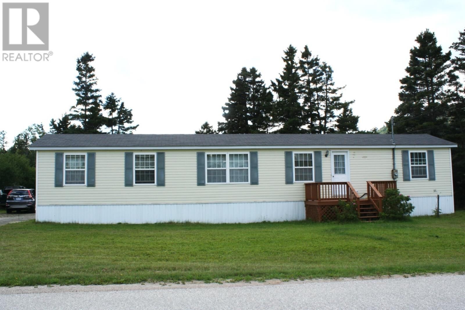 Property Photo:  26 Glenburnie Road  NL A0K 1K0 