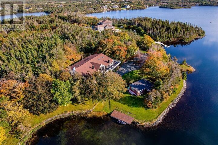 Property Photo:  271A Bennetts Hogan'S Pond  NL A1M 1Y4 