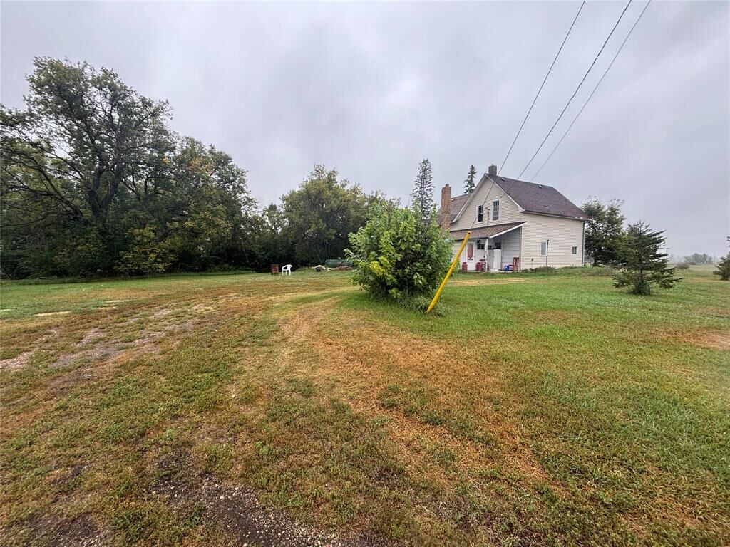 Property Photo: 227 Weir (Holmfield) Street MB R0K 1A0