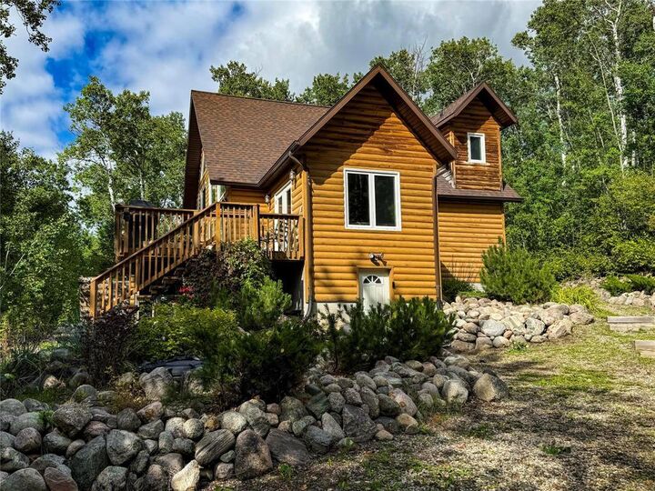 Property Photo:  438 Orion Drive  MB R0J 1N0 