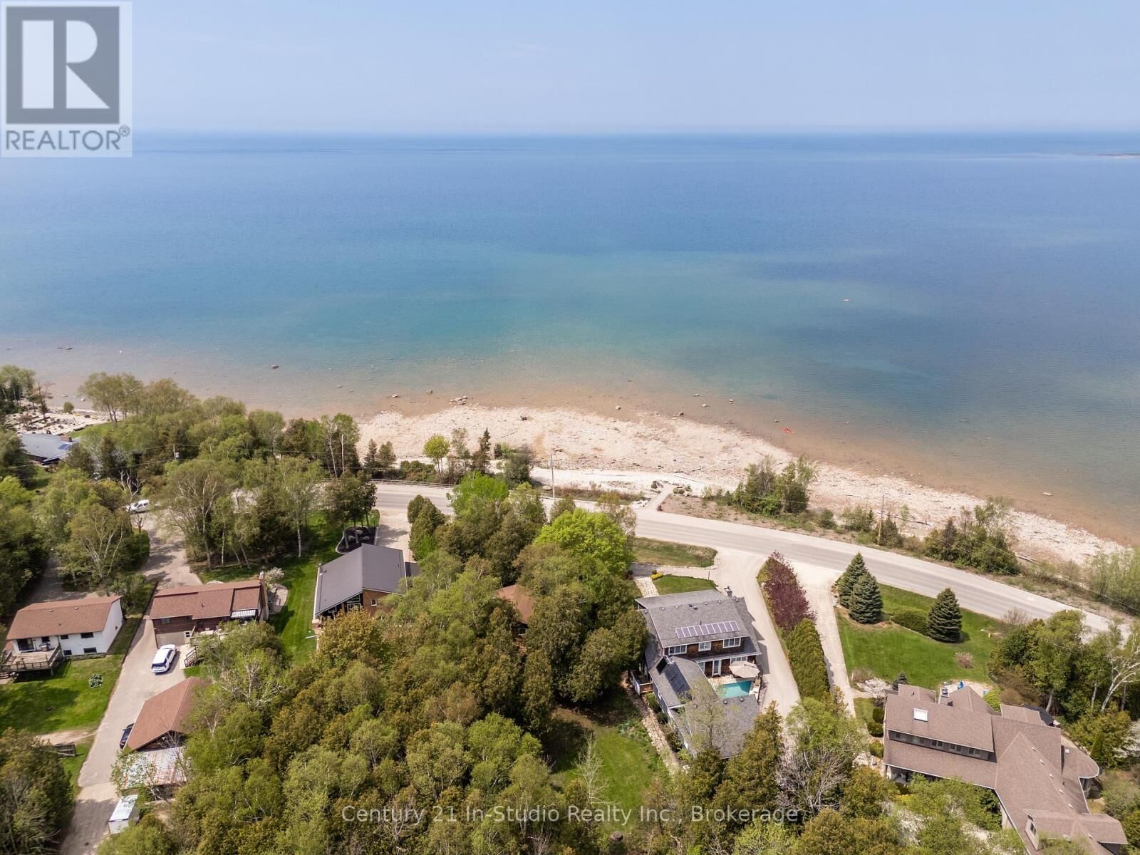 Property Photo: 24 Miramichi Bay Road ON N0H 2C6