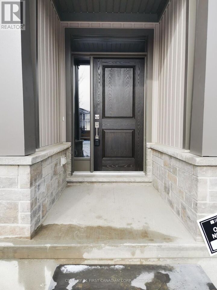 Property Photo: 745 Chelton Road 39 ON N6M 0A2