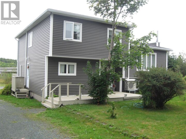 93 Forest Road  Conception Bay South NL A1X 6J6 photo