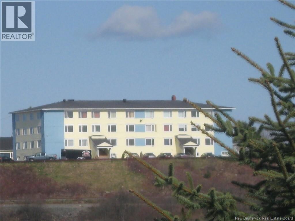 Property Photo: 500 Douglas Avenue Unit# B116 NB E2K 1E7