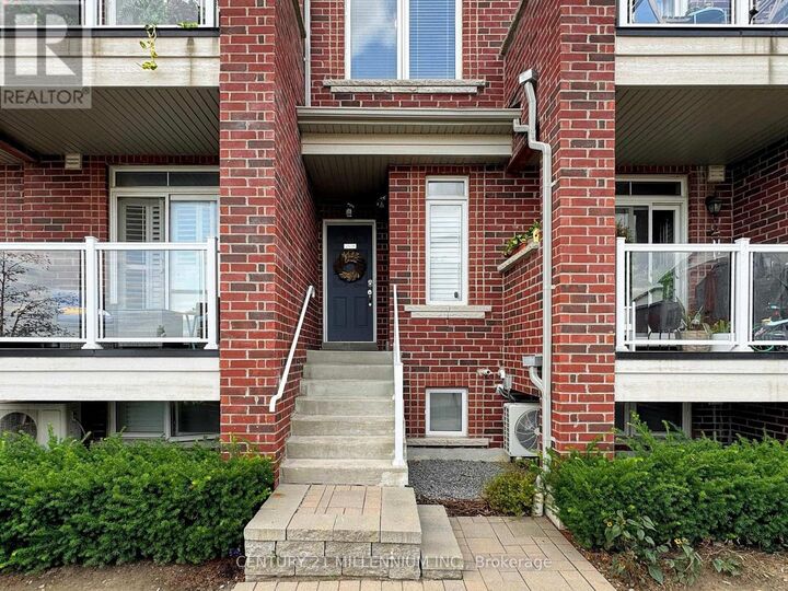 Property Photo:  2578 William Jackson Drive  ON L1X 0E5 