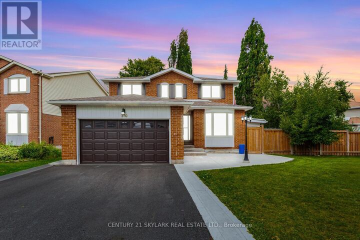 Property Photo:  20 Driscoll Drive  ON L6Y 3H7 