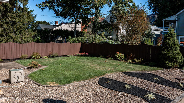 Property Photo: 310 St Mary Street PA 17837