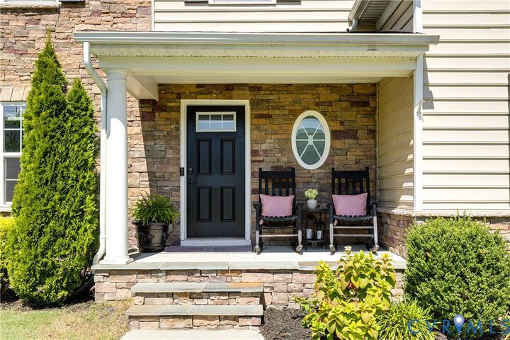 Property Photo:  11628 Hainesland Drive  VA 23060 