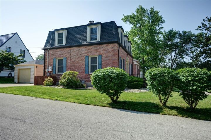Property Photo:  164 S Linden Avenue  IL 62522 