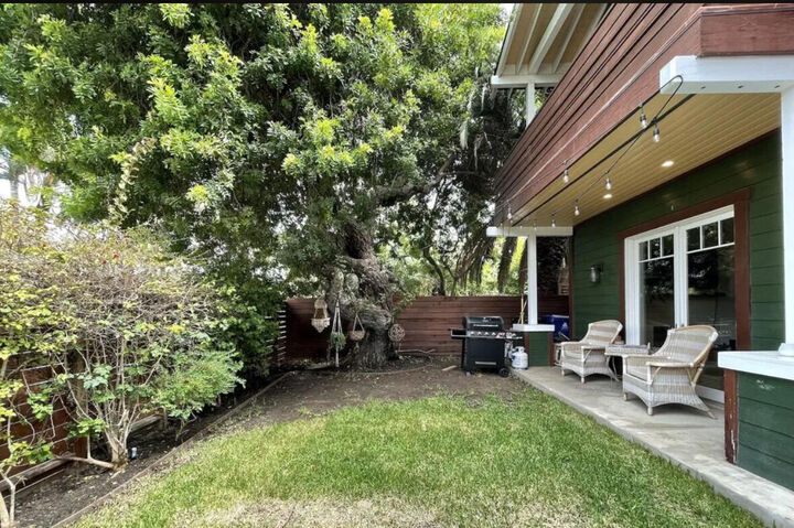 Property Photo: 722 Palms Boulevard CA 90291