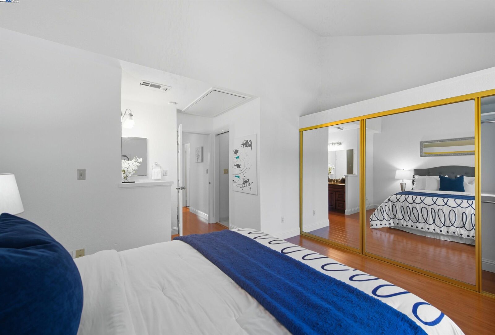 Property Photo:  3923 Wildflower Cmn  CA 94538 