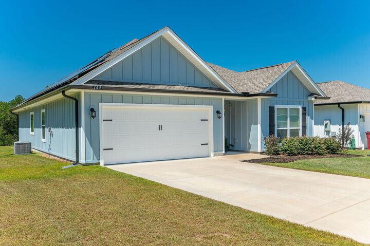 Property Photo: 165 Blooming Cove FL 32539