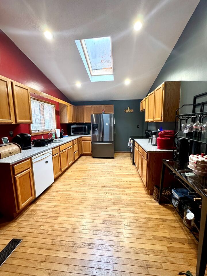 Property Photo: 1886 Indian Creek Road KY 41572