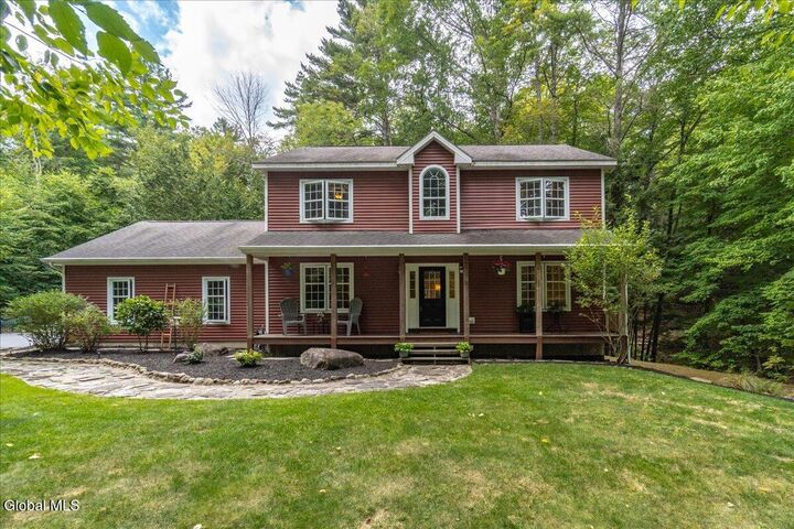 Property Photo:  38 Thunderbird Road  NY 12804 