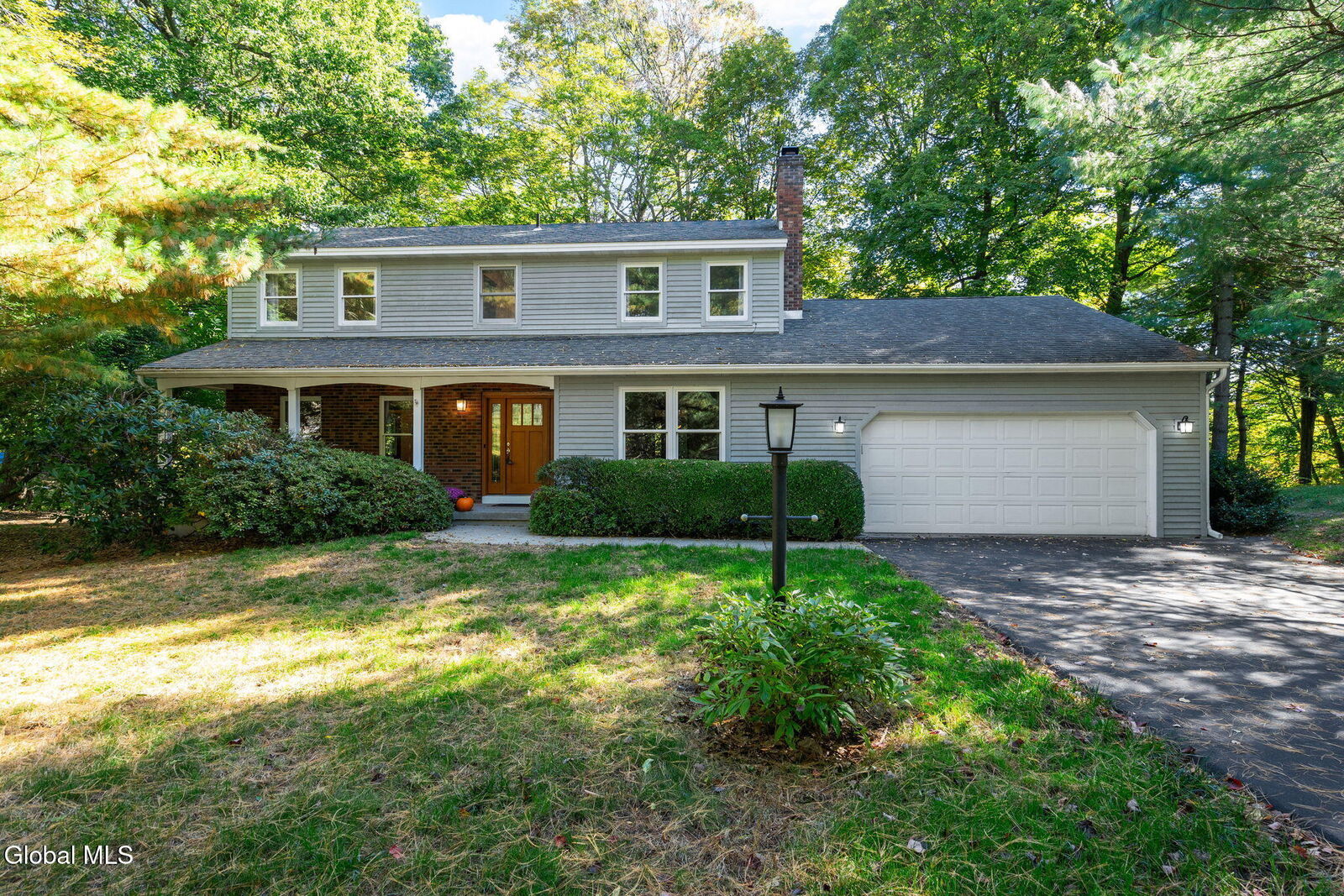 Property Photo: 13 Davis Place NY 12110