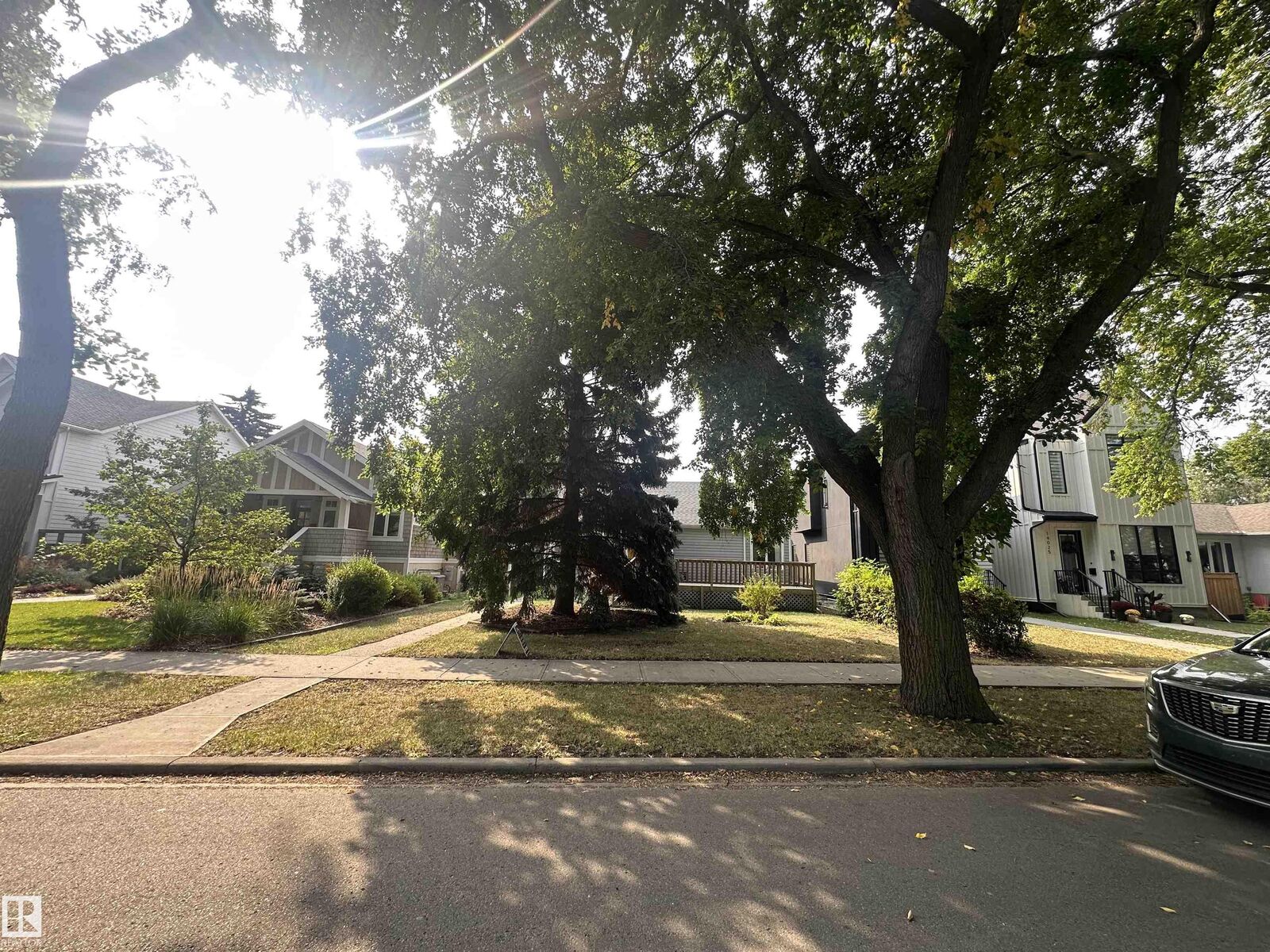 Property Photo: 14019 106 Avenue NW AB T5N 1B3