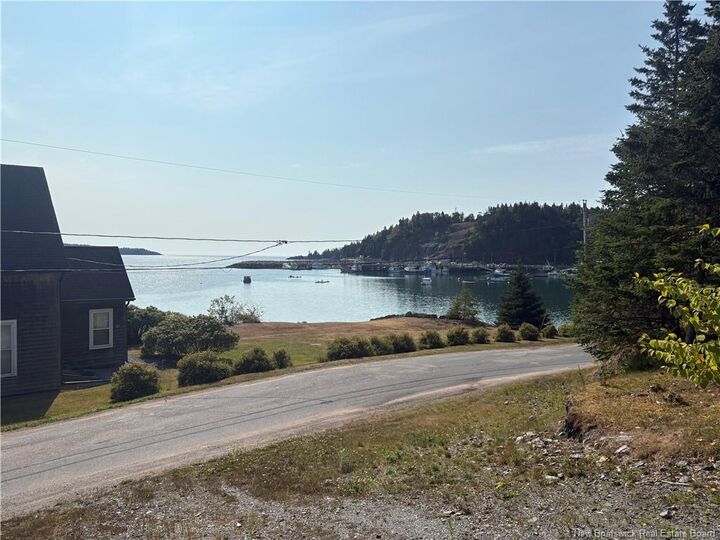 Property Photo:  20 Beach Road  NB E5H 1M5 