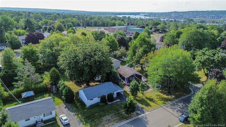 Property Photo:  100 Bird Avenue  NB E3A 2H7 