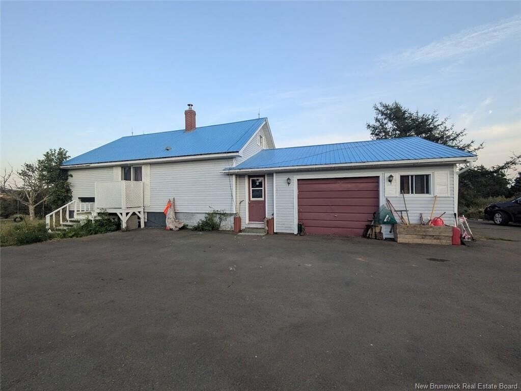 Property Photo:  14 Benson Lane  NB E5G 1J8 