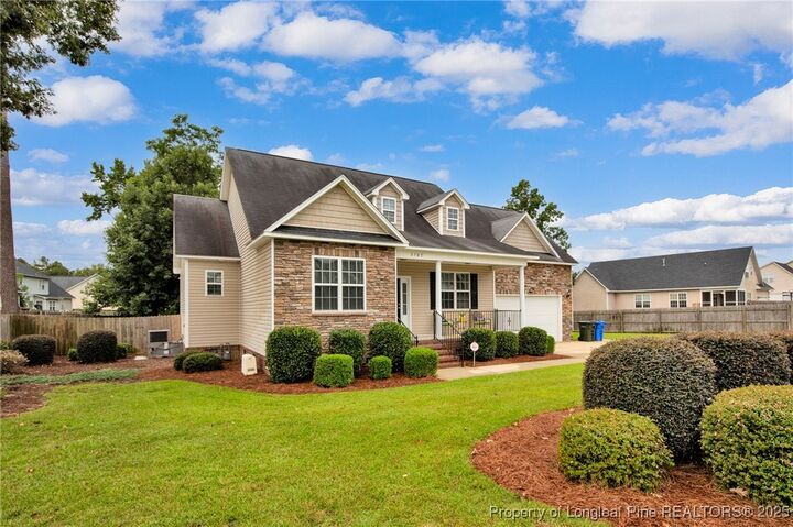 Property Photo: 3705 Talus Road NC 28306