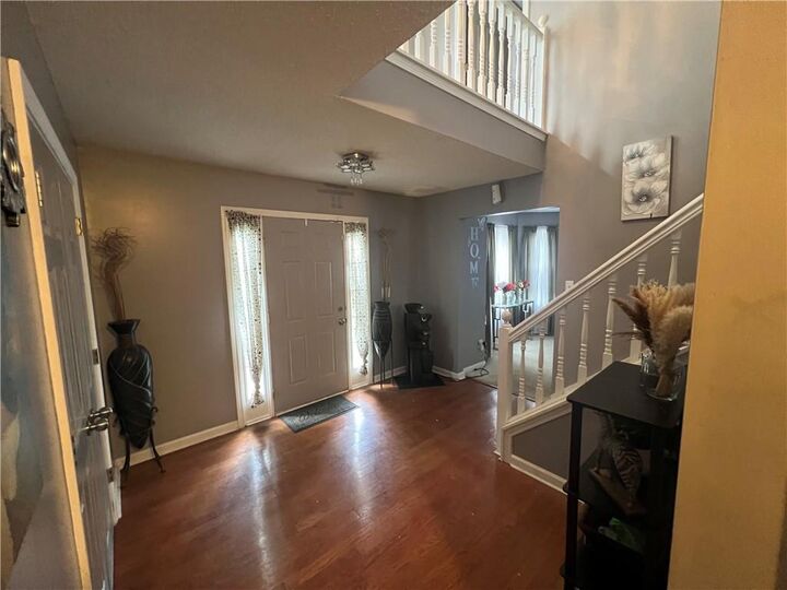 Property Photo: 6116 Waterton Drive GA 30058