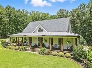 Property Photo:  949 Freehome Road  GA 30115 