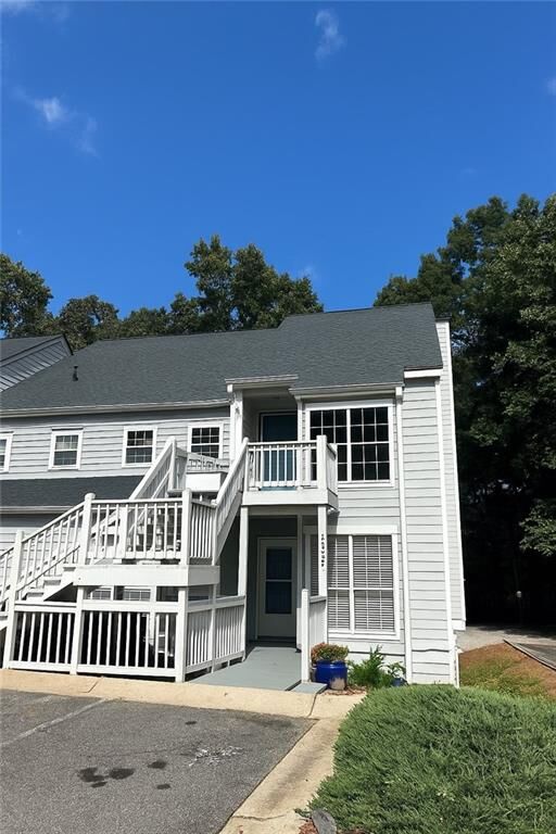 Property Photo:  3706 Tradewinds Drive  GA 30041 
