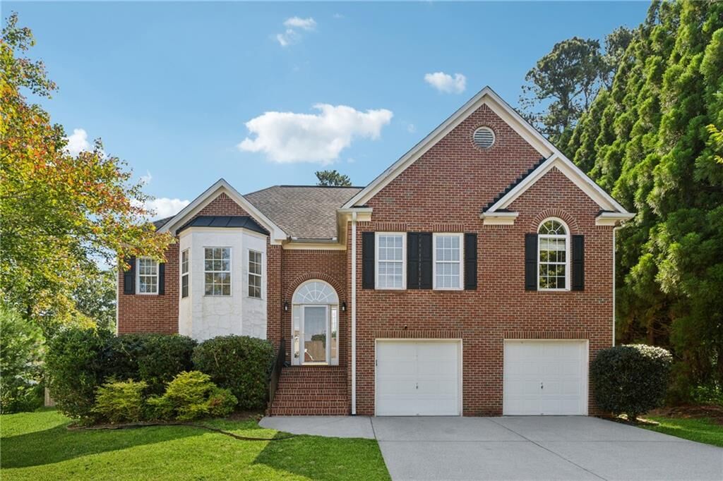 Property Photo: 2669 Ambria Drive GA 30519
