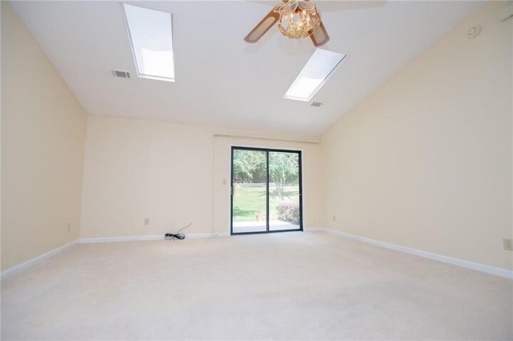 Property Photo:  7125 Woodridge Lane  GA 30291 