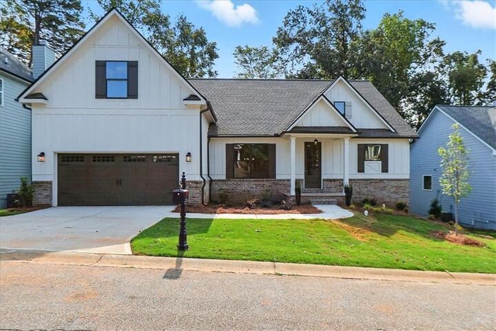 Property Photo:  4028 Links Boulevard  GA 30549 