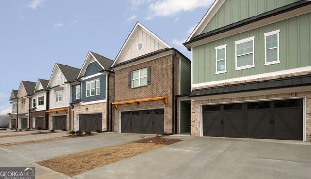 Property Photo:  5514 Leyland Drive  GA 30542 